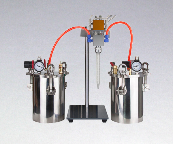 點膠閥 點膠機 壓力桶 生產廠家